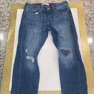 👖Boyfriend jeans👖